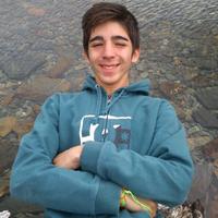 gabriel gerez (@gabrielgerez16) 's Twitter Profile
