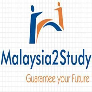 Malaysia2Study's profile picture. 