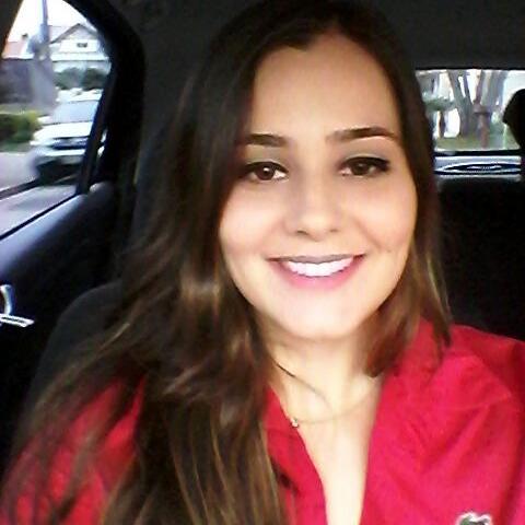 It's me!