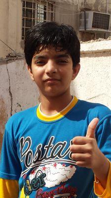 RakanAlgamdi914's profile picture. 