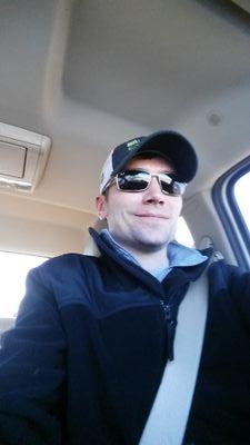 bpwool1's profile picture. 