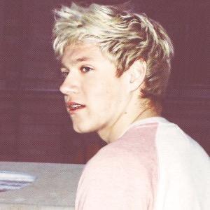 I know what Niall Horan wants and it's not you. 12/1/12 | 08/08/14