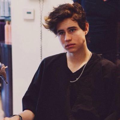 i like nash and food
