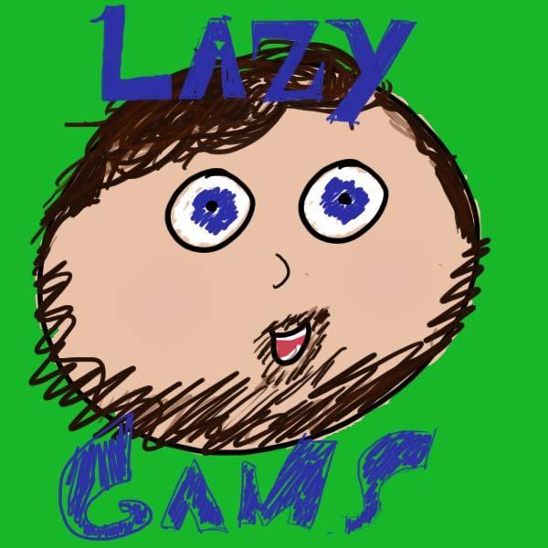 LazyGams Profile Picture
