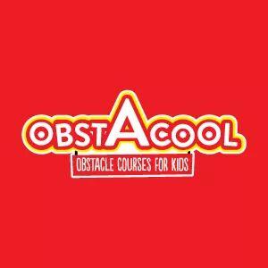 Obstacool is an exciting initiative to keep kids healthy and active doing what they love. Jumping,  climbing and crawling through our awesome course!