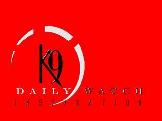 Dailywatch Inspiration...... #Watch... Keeps You in time and Completes the outfit grind.