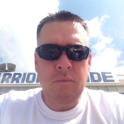 Joe_918Patriots's profile picture. 