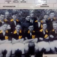 RICKY ALDRIDGE (@iverheathrovers) 's Twitter Profile Photo RICKY ALDRIDGE (@iverheathrovers) 's Twitter Profile Photo