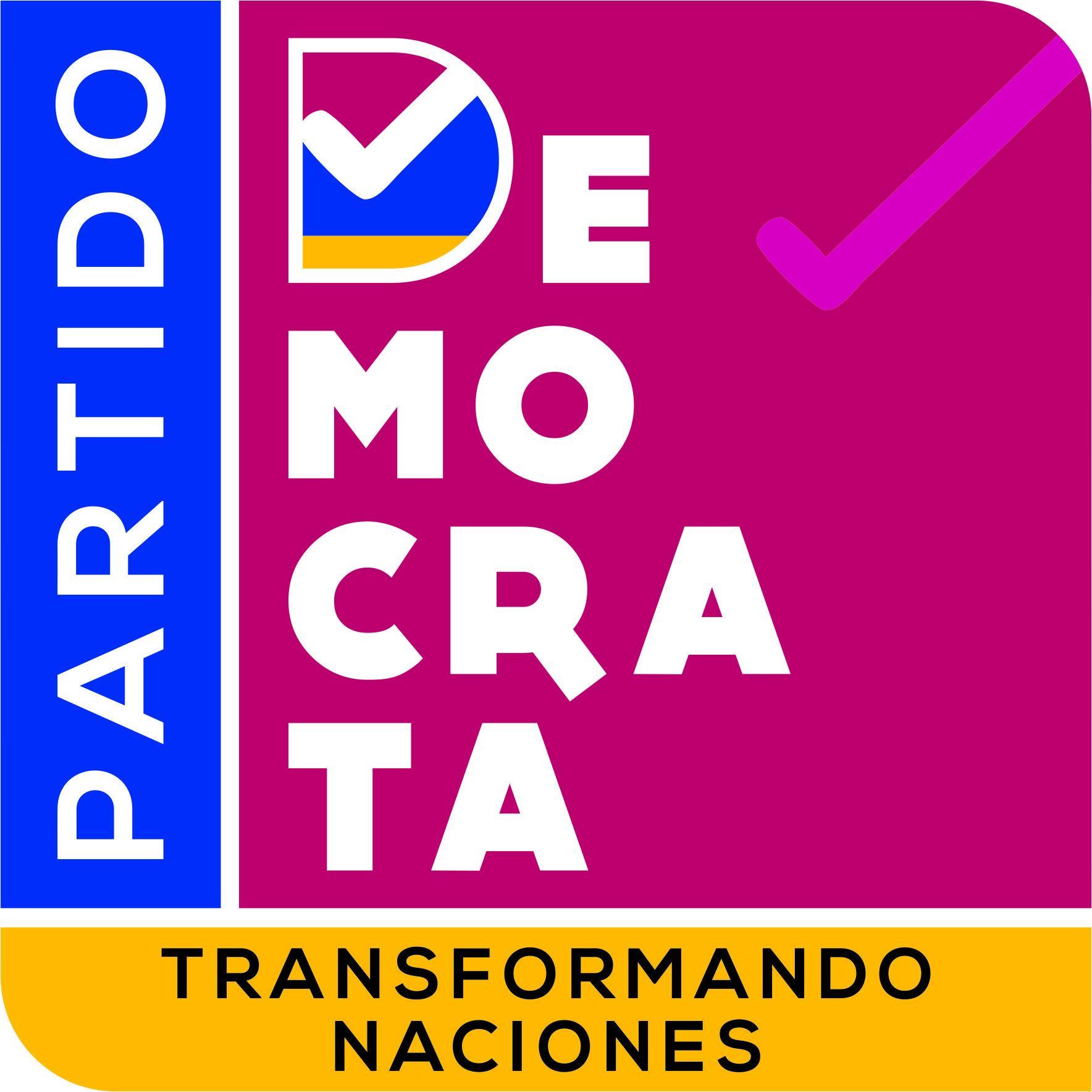 Opiniones de partido democrata