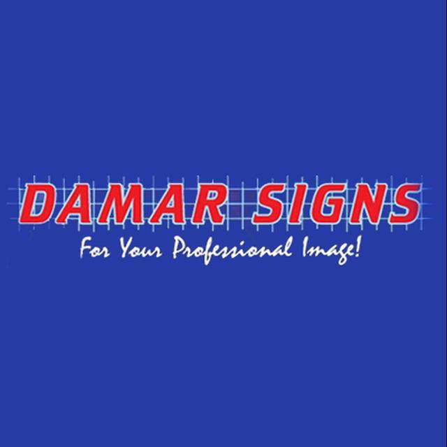 Damar Signs have been making promotional signs for clients of all sizes in the High Wycombe area for almost 30 years now.