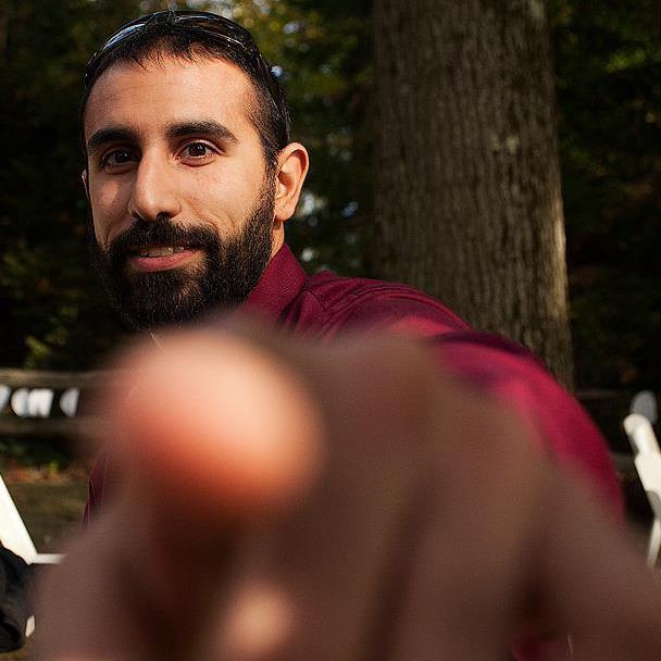 HBogo8's profile picture. Just a guy trying figure this thing out called life