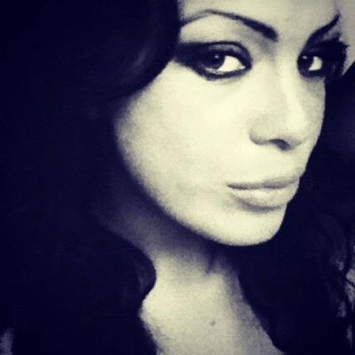 Gigi_Mina_'s profile picture. ADDICTIV PROJECT