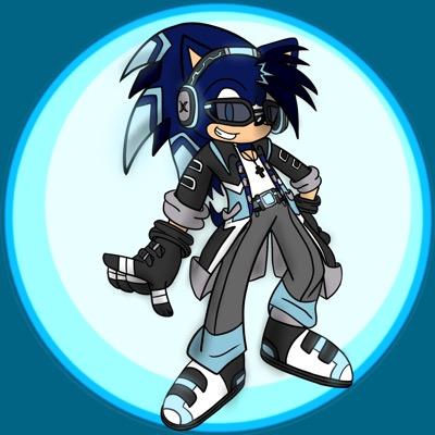 so whats down im gayon the hedgehog I have the power to change the problems all over the powerofic world #single #rp #13 I have my own car too