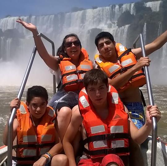 segime y yo te sigo                             mx  correntino 2015