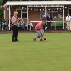 Crown Green Bowling Club