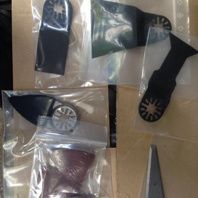 MulticutterNL's profile picture. 