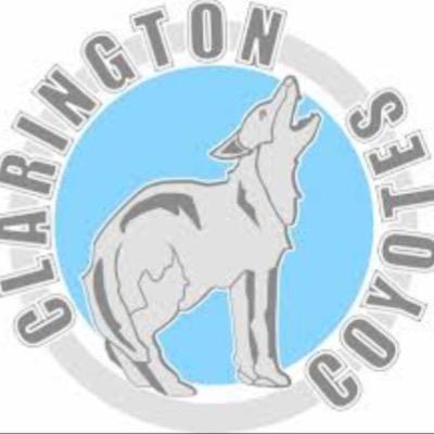 This account is to help get info out to the student body of CCSS from their student government