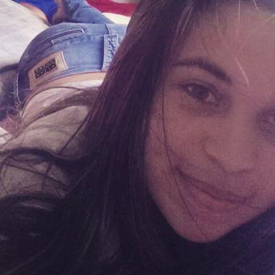 “Sou dramática, intensa e tenho uma alegria em mim que quase me deixa exausta” ,