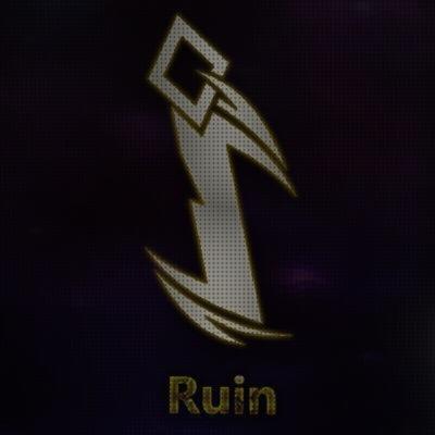 I'm the real iron ruin|| work for the iron tea|| want to strive for better and bigger things e.g L7|| just a white boy