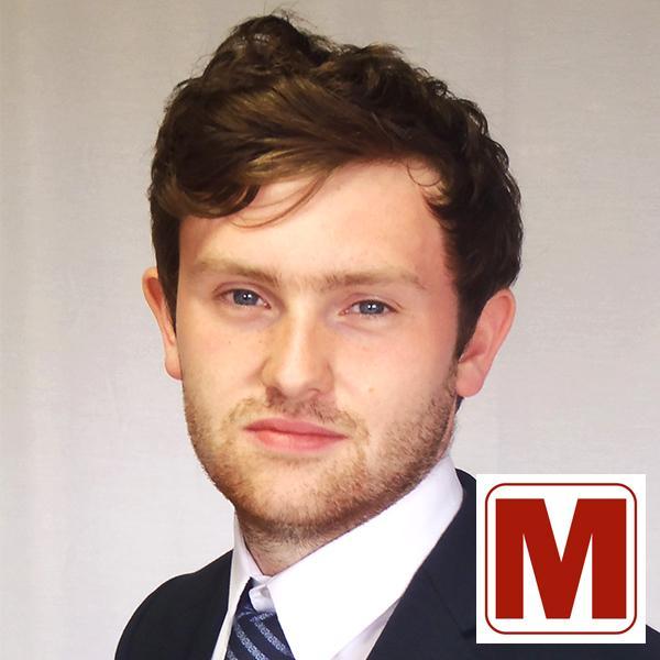 Callum Keown