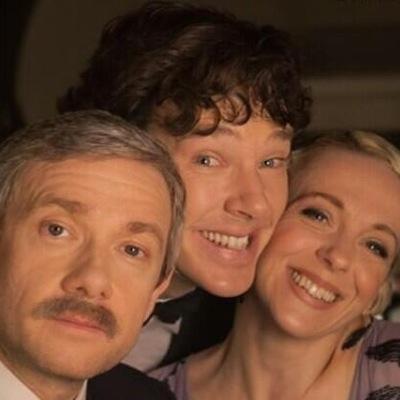 solve me a crime Mr Holmes