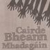 CairdeBheanMhadagáin (@cairdebbm) Twitter profile photo CairdeBheanMhadagáin (@cairdebbm) Twitter profile photo
