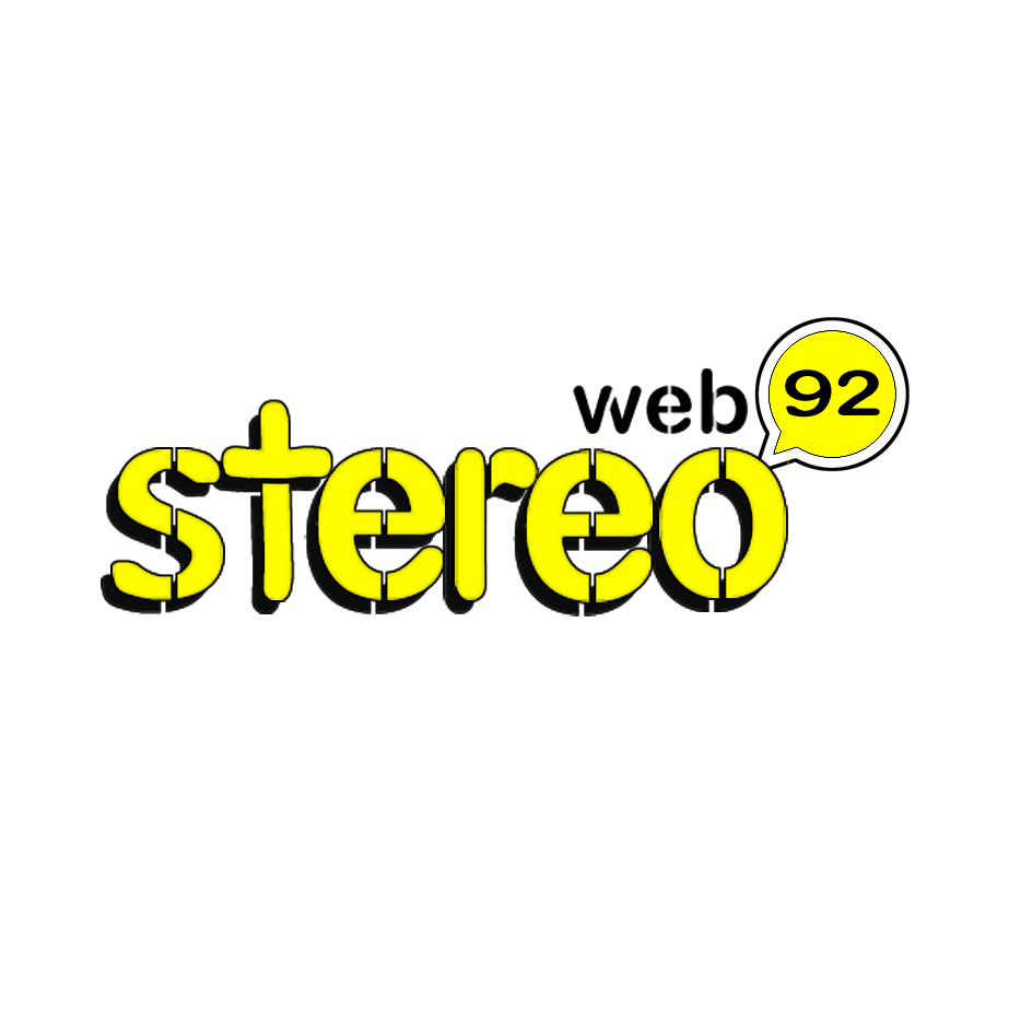 Facebook: STEREO 92 WEB