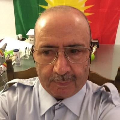 PKK.dan okudu! Bekaa'dan mezun oldu! Hizmet için Avrupaya'ya gitti! Emekli oldu İsviçreden yaşiyor ve Evli...!!