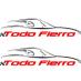 Todo Fierro Prensa (@todofierro) Twitter profile photo