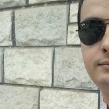 ajmal8cecos's profile picture. 