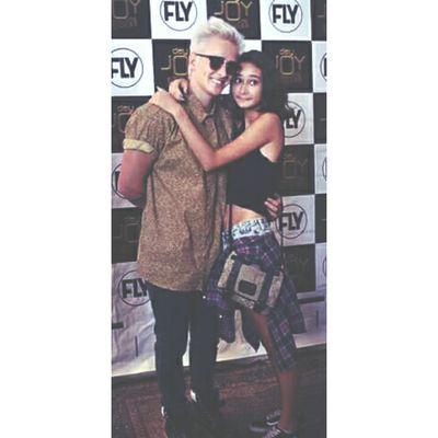 [deus's voice] olha aqui se voce acha que sendo lovatic voce vai vir aqui pra cima, acho melhor voce nao morrer tao cedo.