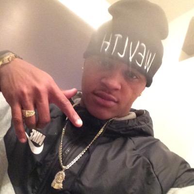 ImSoHill400's profile picture. 