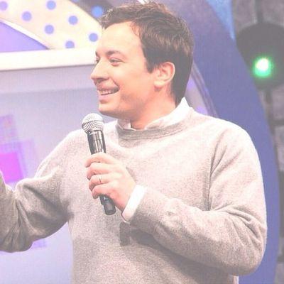 Jimmy Fallon is my hero I love is sooo muchh♡♣ #Jimberlake