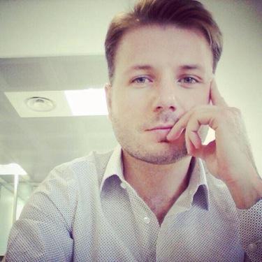 I’m currently working as Retail Designer in the technical office/retail design division of Piazza Italia S.p.A.