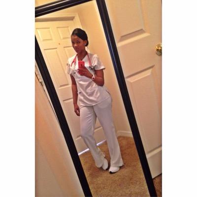 There is something inside of you greater than any obstacle! #StudentNurse #BCHS