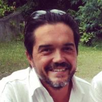Olivier Compere (@oliviercompere) 's Twitter Profile