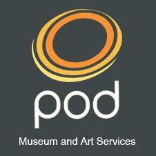 For Collections.
Caring for Objects of Significance in Museums, Art Galleries and Private Collections