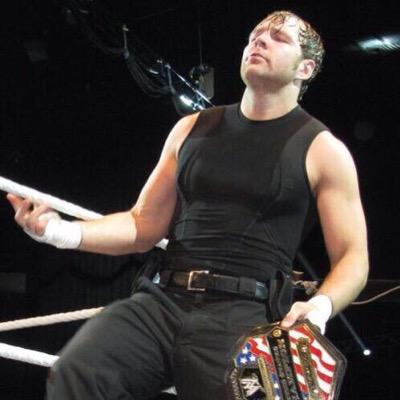 SpitefulAmbrose's profile picture. Current @VEW2015 Champion.And 3x Slammy Winner. @HoustonBeauty_ is my Baby Momma tho @EccentricBeaute is my HomeGirl Tho.@Leighla_Lopez is the best tho❤️