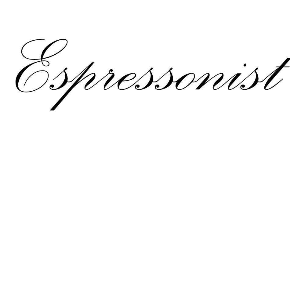 theespressonist's profile picture. Blogger•Coffee Lover•Art Enthusiast• Expressing emotions and meanings through coffee.
 #coffeelover #artlover