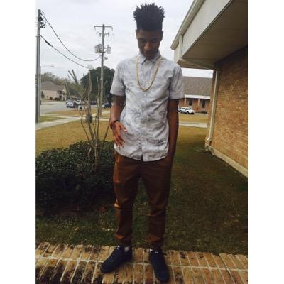 ✈️ | ig: _almightykee | Rest darius