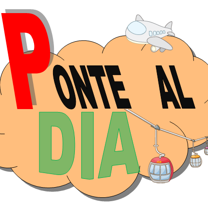 twitter oficial de ponte al dia programa de radio Illescas los martes de 19:00 a 20:00