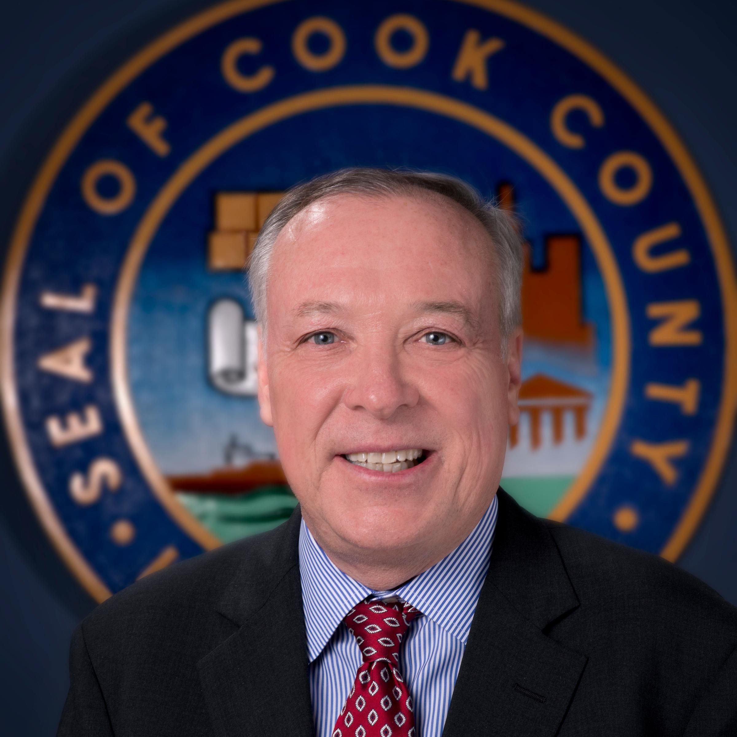 Retired -37 continuous years in elected service:Cook County/FPD Commissioner, IL State Rep, Township Supervisor, 2 time Chamber Pres, local community champion.