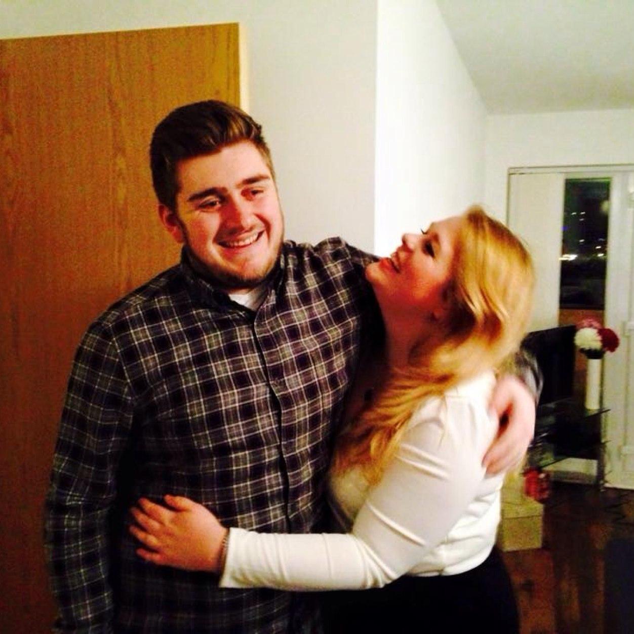 Officialgrob's profile picture. Lets get gronk'd