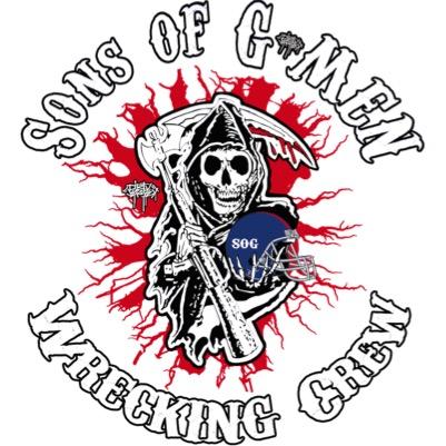 Check out the SonsOfGMen Instagram page for great photo & video edits of NY Giants players & upcoming events. Visit our website http://t.co/vhE8tKq4th