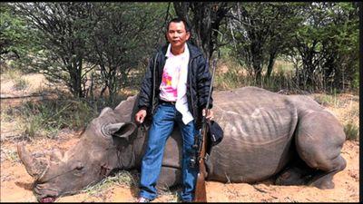 SP_RhinoPoacher's profile picture. I feel like my voice needs to be heard. Innocent, honest rhino poachers, such as myself, are being suppressed; I am standing up for us all.