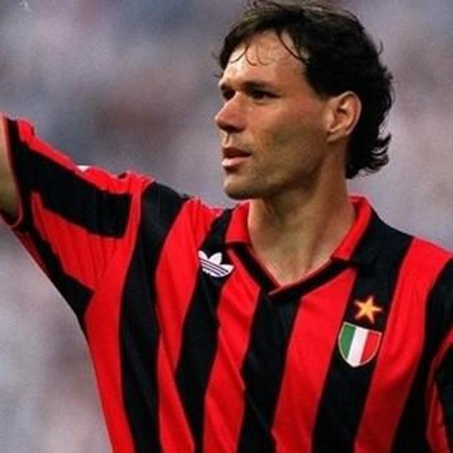 Su Twitter parlo solo di MILAN