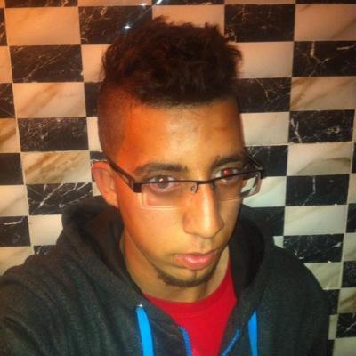 SamhamadeK's profile picture. 