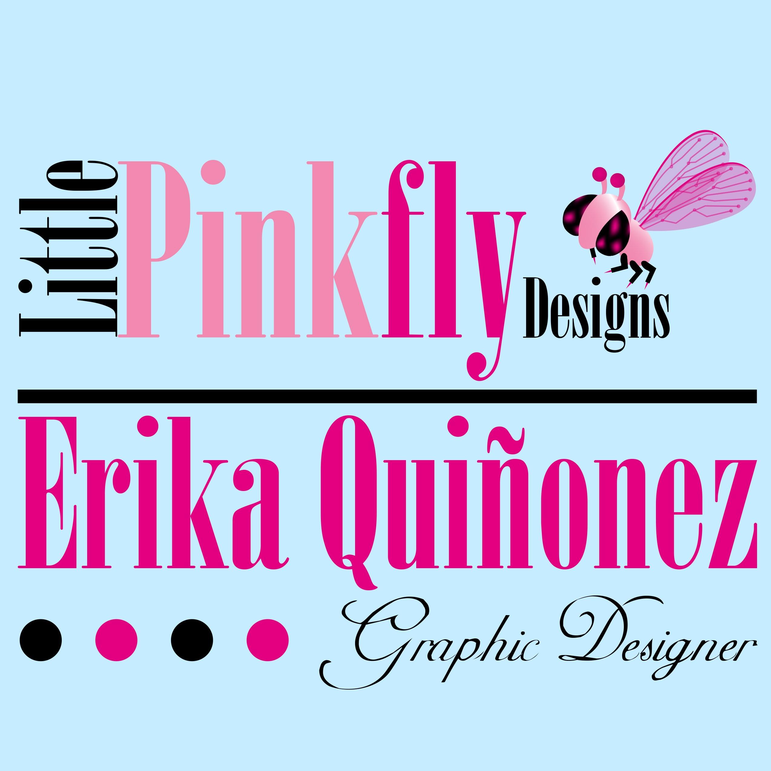 PinkflyDesigns's profile picture. 