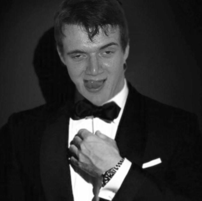 harsh_realist's profile picture. Суров како реалност