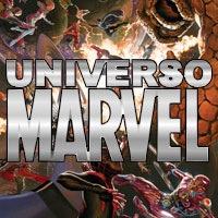 Universo Marvel(@UniversoMarvel) 's Twitter Profile Photo